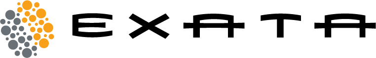 Logomarca Exata